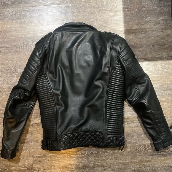 Boda Skins Kay Michael’s Biker Protection Jacket - Picture 11 of 14